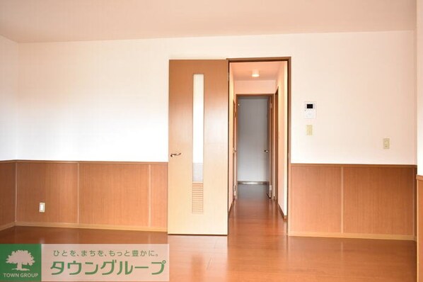 ラ・グランドール 弐番館の物件内観写真